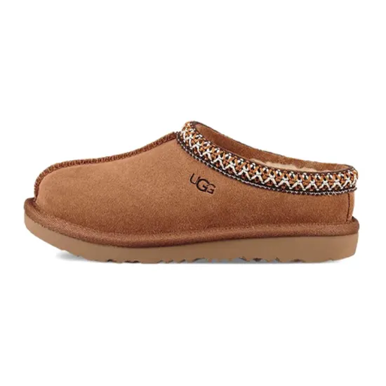 UGG Tasman II Slipper Chesnut Kids