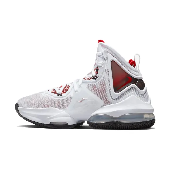 Nike LeBron 19 Sketch GS