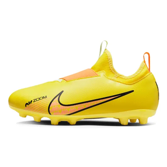 Nike Air Zoom Vapor 15 Kids" Soccer Shoes Kids