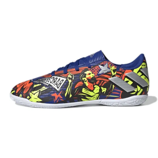 Adidas Messi Kids' Soccer Shoes Pre-school
