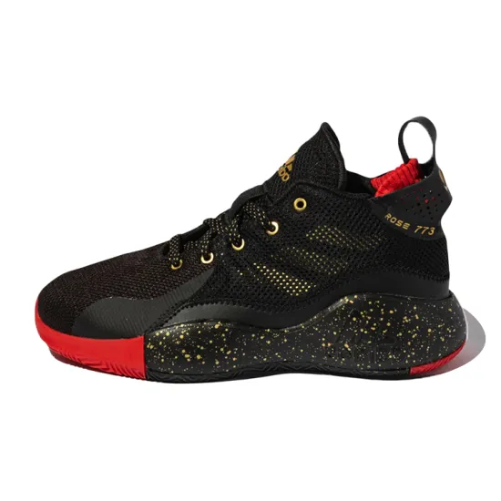Adidas D Rose 773 Kids" Basketball Shoes Grade School