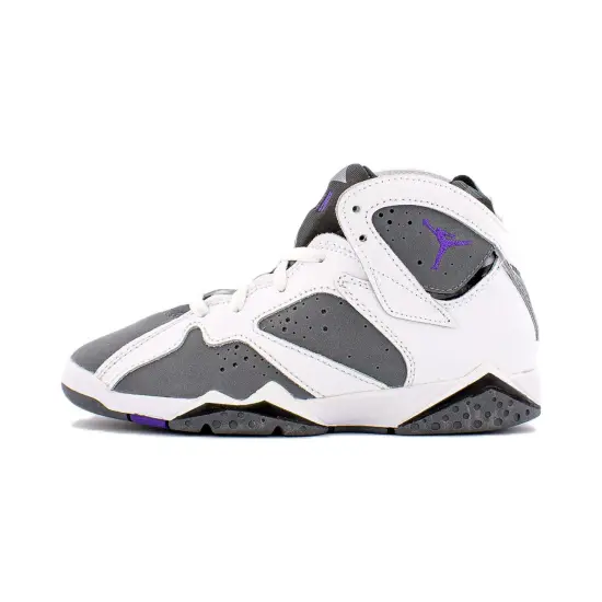 Jordan 7 Retro Flint PS