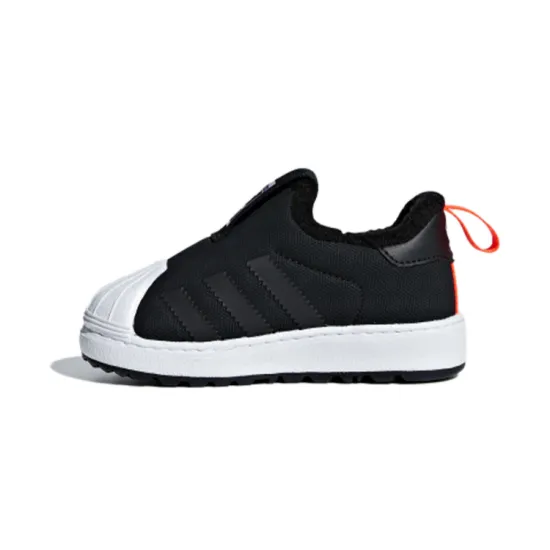 Adidas Originals Superstar Series Toddler Shoes Baby