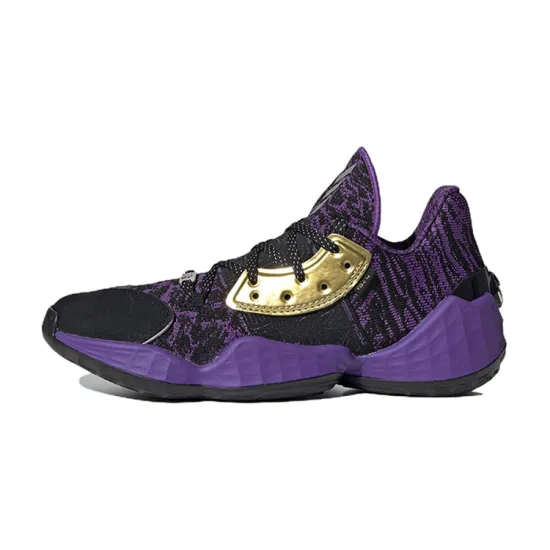 adidas Harden Vol. 4 Star Wars Youth