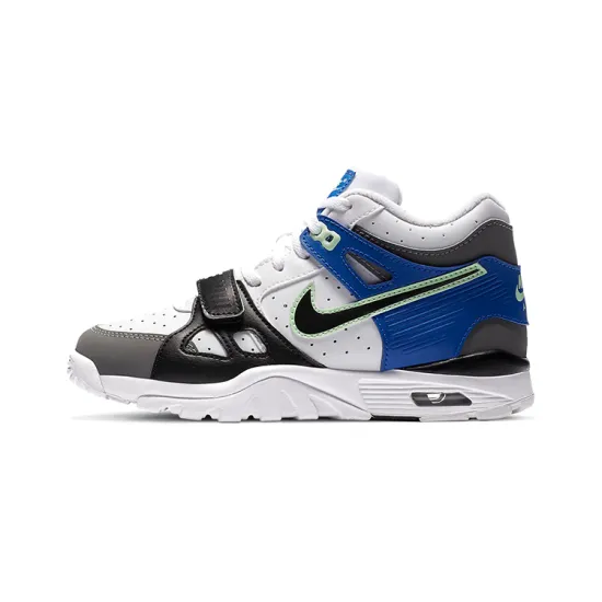 Nike Air Trainer 3 Kids" Basketball Shoes Pre-school