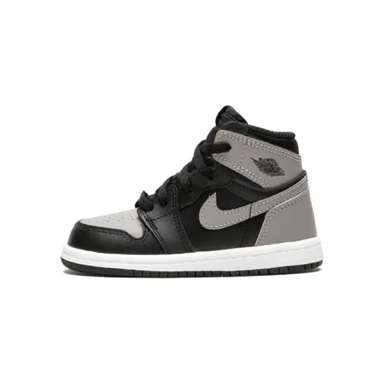Jordan 1 Retro High Shadow 2018 TD
