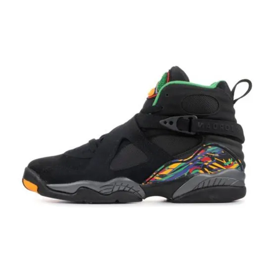 Jordan 8 Retro Tinker Air Raid GS