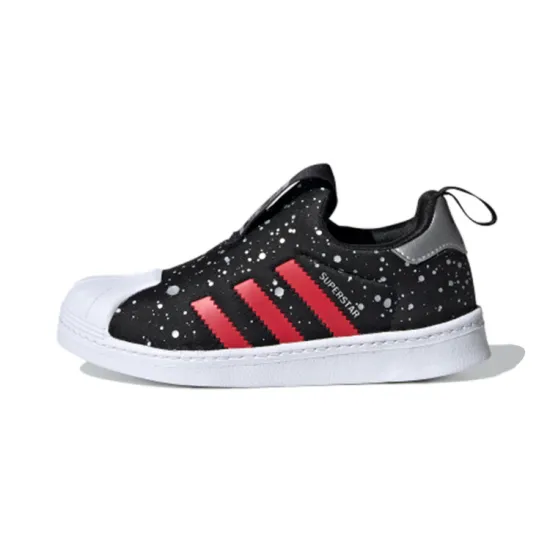 Adidas Originals SUPERSTAR 360 Kids" Skateboarding Shoes Pre-school