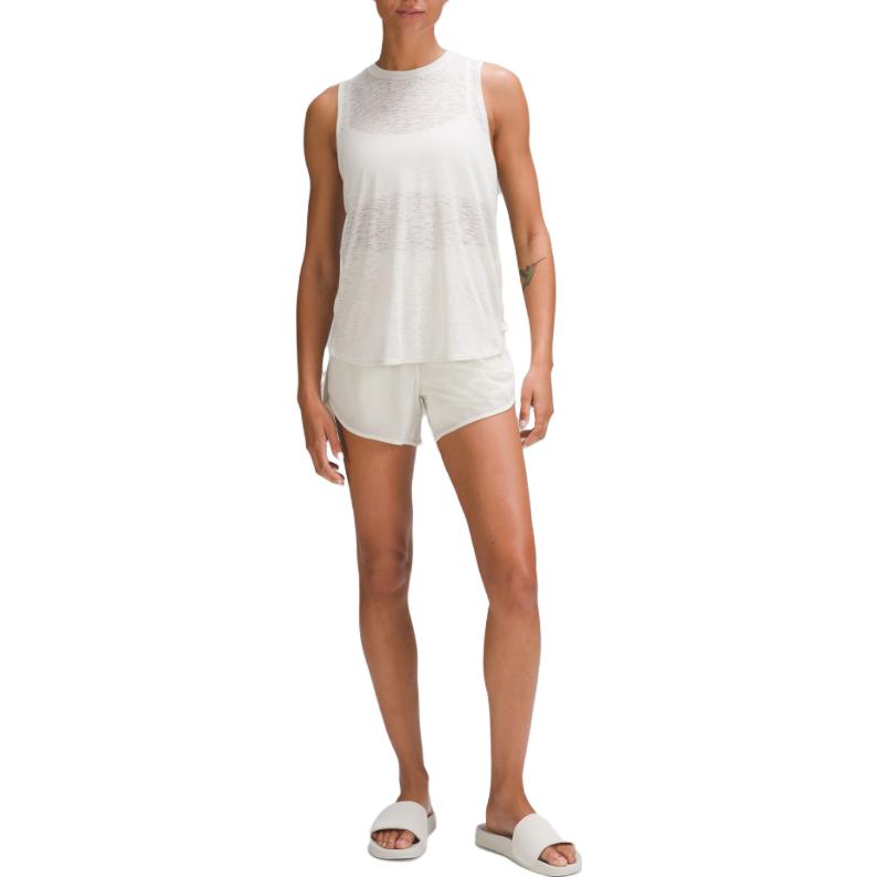 Lululemon Sleeveless Sports Shirts Women’s Other
