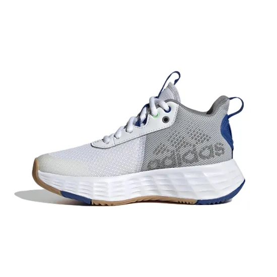 Adidas OwnTheGame 2.0 Kids" Basketball Shoes Kids