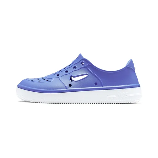 Nike Air Force 1 Kids" Skateboarding Shoes Pre-school