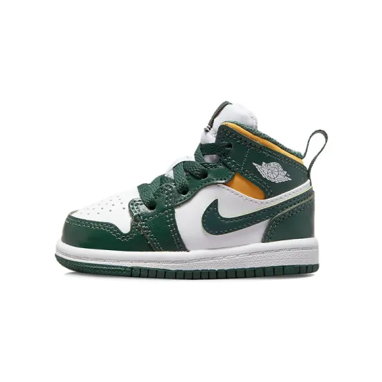 Jordan 1 Mid Sonics 2021 TD