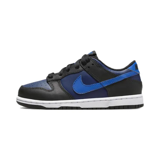 Nike Dunk Low Midnight Navy PS