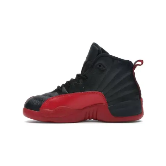 Jordan 12 Retro Flu Game 2016 PS
