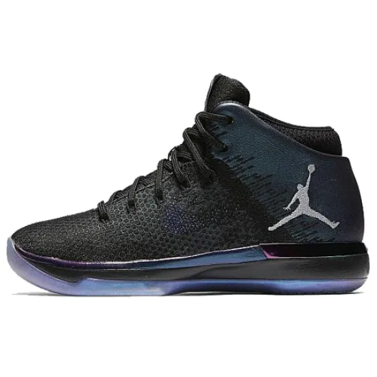 Air Jordan 31 Kids" Basketball Shoes Grade School