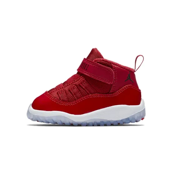Jordan 11 Retro Win Like 96 TD