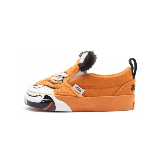 Vans Slip-on Series Toddler Shoes Baby
