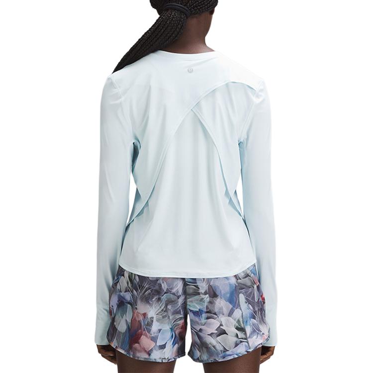 Lululemon Running T Shirt Women’s