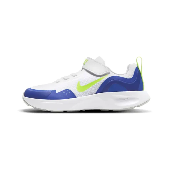 Nike Wearallday Kids" Running Shoes Pre-school