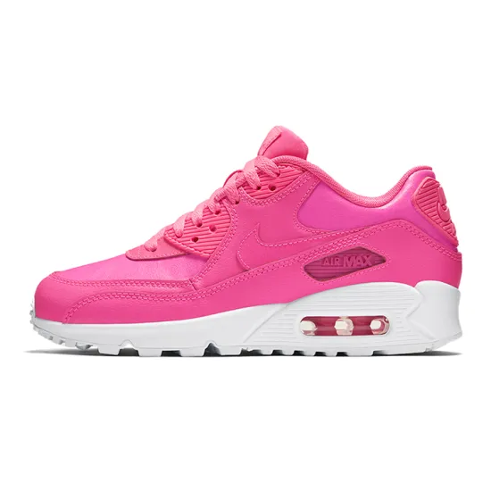 Nike Air Max 90 Leather GS