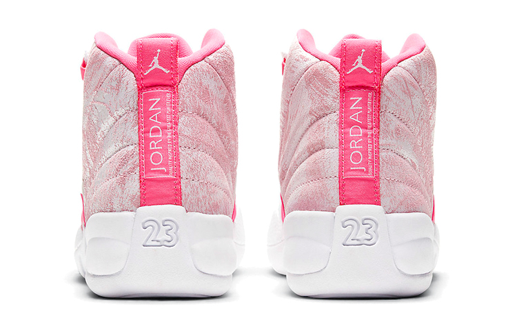 Jordan Air Jordan 12 Ice Cream GS