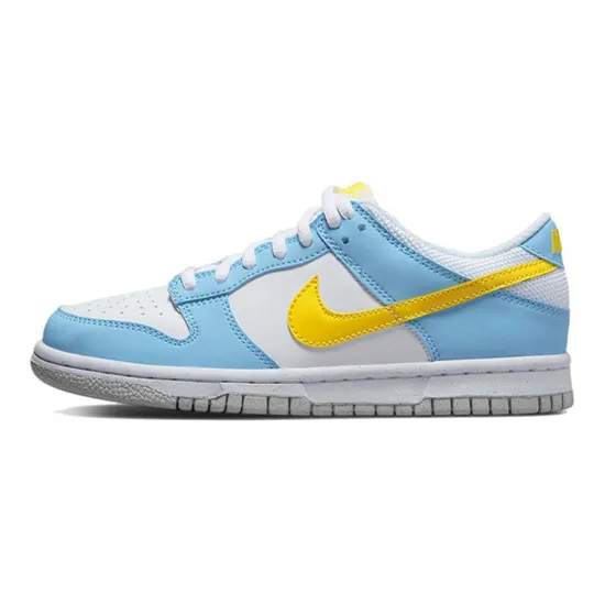 Nike Dunk Low Next Nature Homer Simpson GS