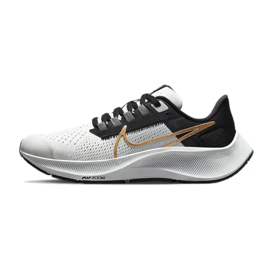 Nike Air Pegasus 38 Photon Dust Metallic Gold Coin GS