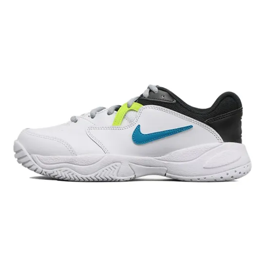 Nike Court Lite 2 Kids" Training Shoes Grade School