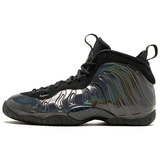 Nike Air Foamposite One Legion Green GS