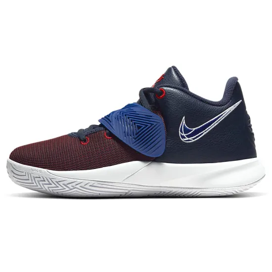 Nike Flytrap 3 Kids" Basketball Shoes Grade School