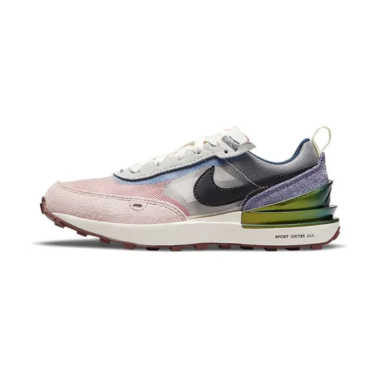 Nike Waffle One Kids' Casual Shoes Pre-school