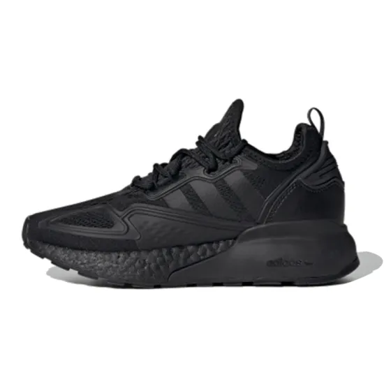 Adidas Originals ZX 2K Boost Kids" Casual Shoes Grade School