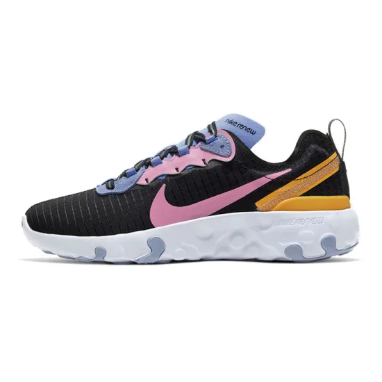 Nike Renew Element 55 Premium Magic Flamingo GS