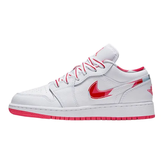 Jordan 1 Low GG Topaz Mist