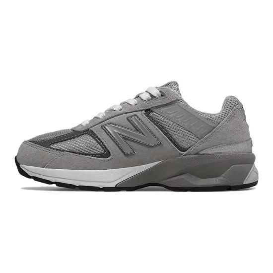 New Balance 990v5 Grey GS