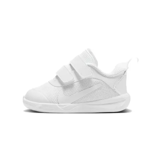 Nike Omni Multi-Court TD 'White Pure Platinum'