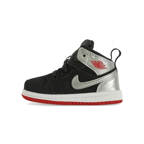 Air Jordan 1 Toddler Shoes Baby