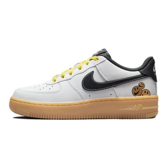 Nike Air Force 1 Low '07 LV8 Go The Extra The Smile GS