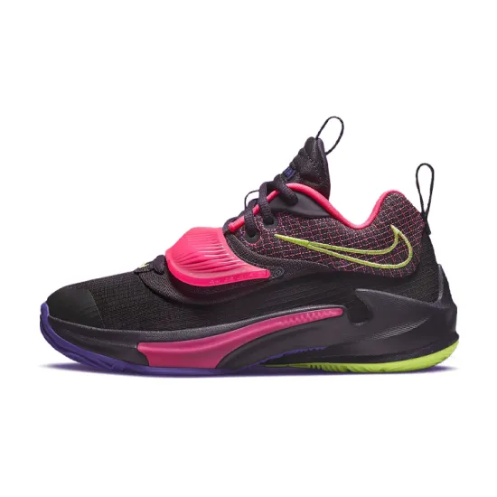 Nike Zoom Freak 3 Cave Purple GS
