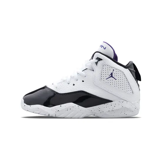 Jordan B"Loyal Kids" Basketball Shoes Pre-school