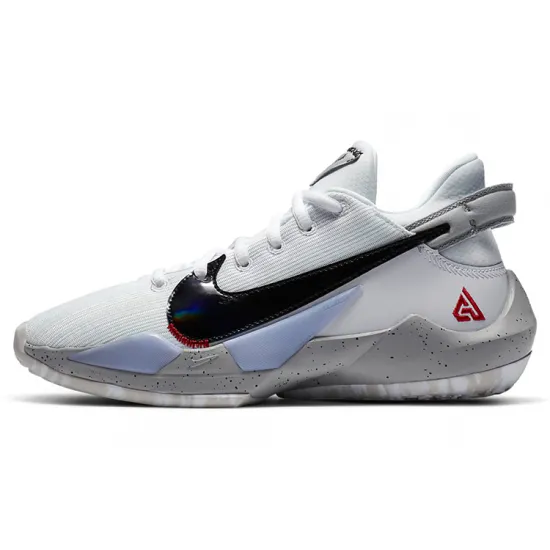 Nike Zoom Freak 2 White Cement GS