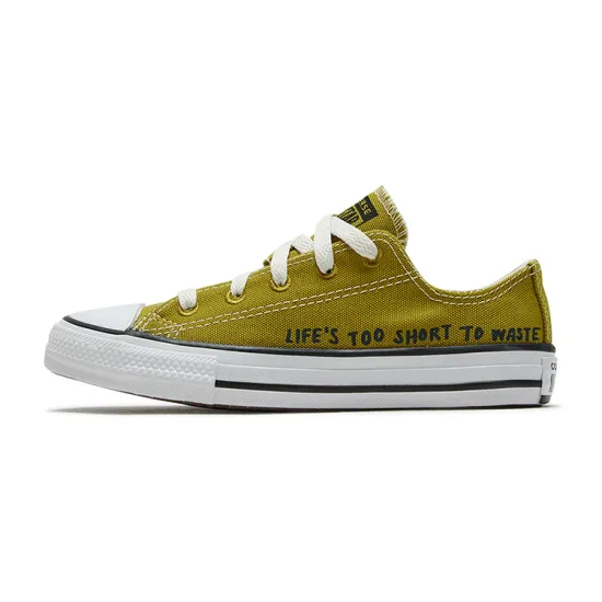Converse Chuck Taylor All Star Ox 'Warm Olive'