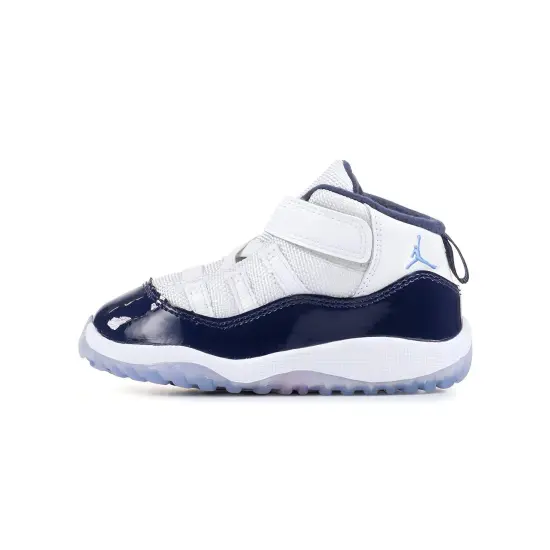Jordan 11 Retro UNC Win Like 82 TD