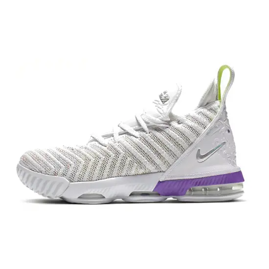 Nike LeBron 16 Buzz Lightyear GS