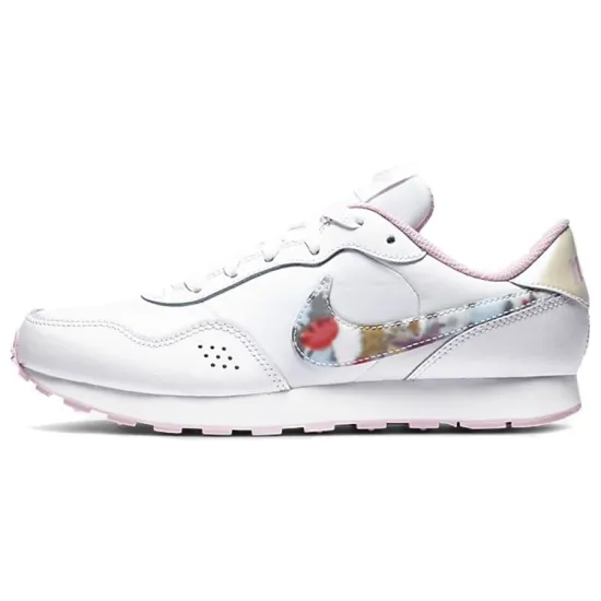 Nike MD Valiant 'Fuzzy Floral Print' GS