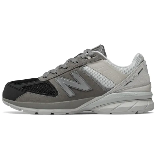 New Balance NB 990 V5 Kids" Casual Shoes Grade School