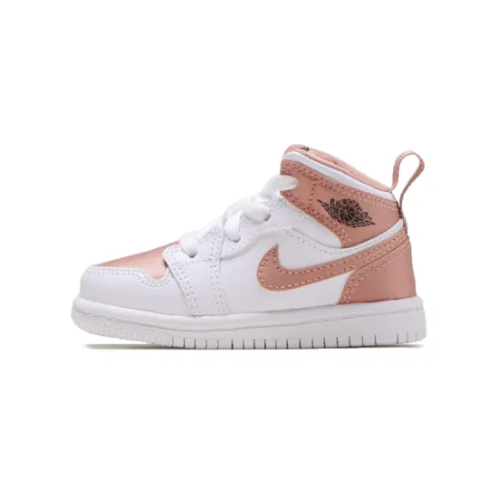 Air Jordan 1 Toddler Shoes Baby