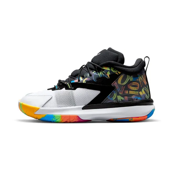 Jordan Zion 1 Kids" Basketball Shoes Pre-school