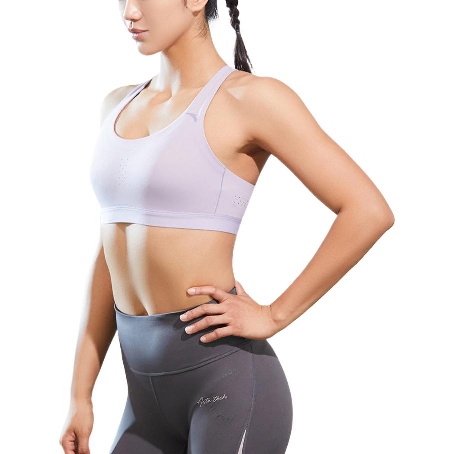 ANTA Sports Underwear Women’s Purple Moderate