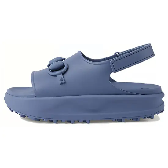GUCCI One-Strap Sandals Men